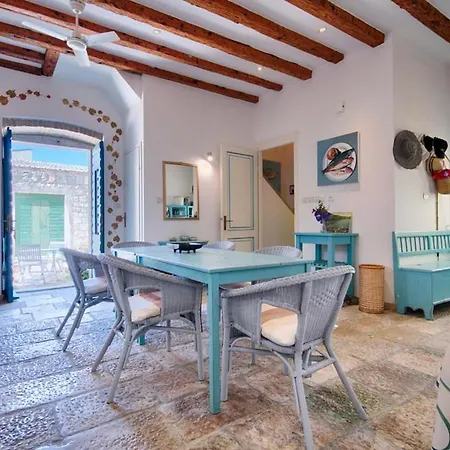 Сasa de vacaciones Turquoise House Kut Vis