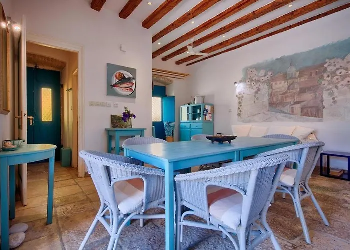 Turquoise House Kut