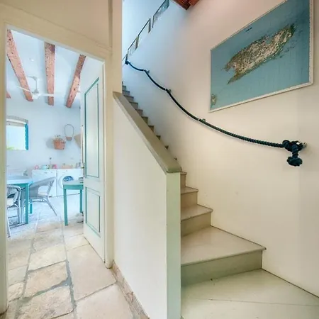 Holiday home Turquoise House Kut *