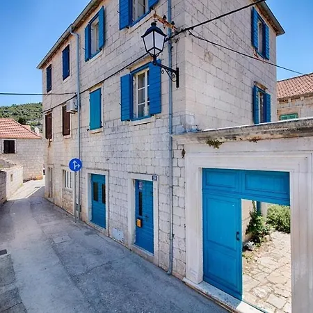 Turquoise House Kut Holiday home *