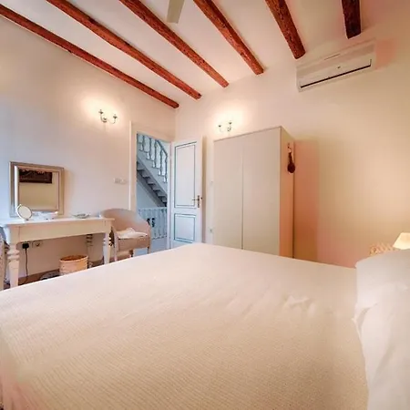 Turquoise House Kut Holiday home Vis