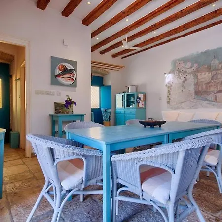 Turquoise House Kut